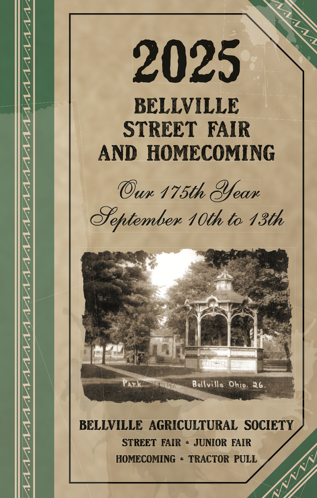 Bellville Fair Book PDF File