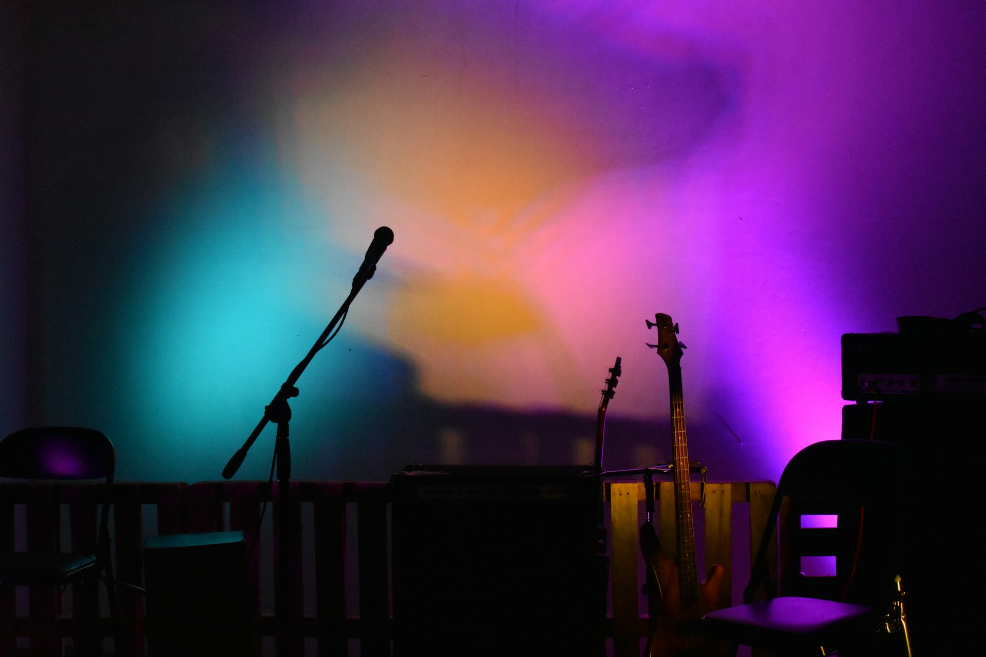 Blue Highway - Saturday Night Band